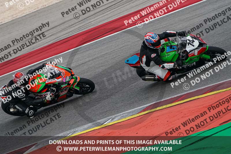 motorbikes;no limits;peter wileman photography;portimao;portugal;trackday digital images